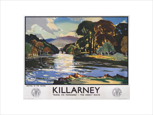 Killarney, 1938