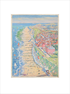 Sheringham, 1958
