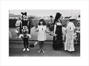 Eastbourne Carnival, East Sussex, c 1967.