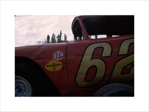 Daytona Car Races