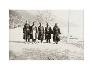 A Typical Group