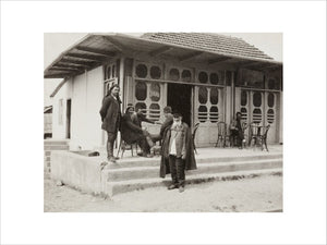 Near Gagri