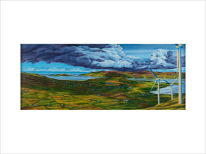 Orkney and the Energy Within by Monica Popham, 2023