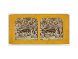 Diablerie stereo