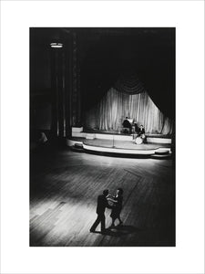 Ballroom, Morecambe, 1968.