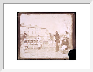 The Reading Establishment, c 1843