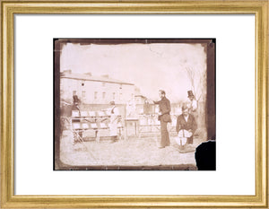 The Reading Establishment, c 1843