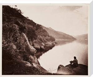 A Reach of the Min', c 1871