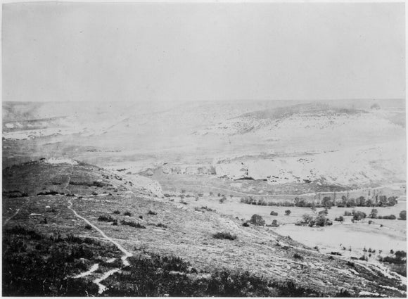 Valley of Inkermann (2), February 1856.