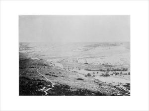 Valley of Inkermann (2), February 1856.