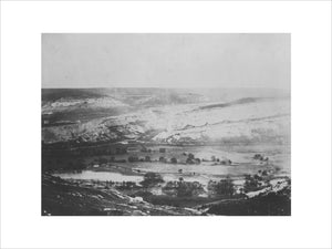 Valley of Inkermann (5), February 1856.