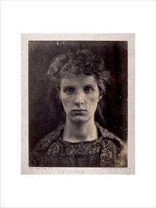 'Cassiopeia', May 1866.