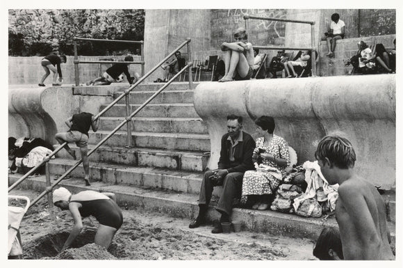 Broadstairs, 1967.