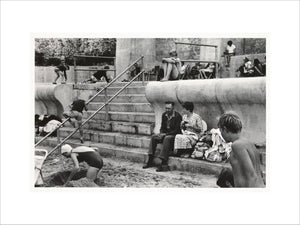 Broadstairs, 1967.