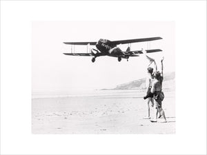 Amy Johnson and Jim Mollison, 1933.