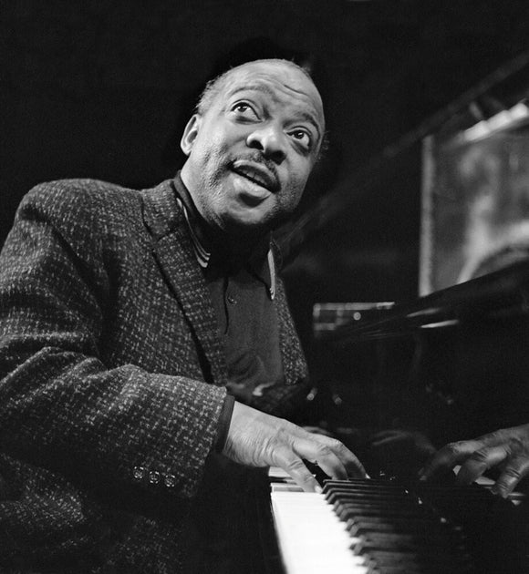 Count Basie - 1963