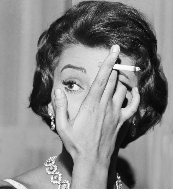 Sophia Loren - 1963