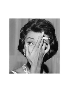 Sophia Loren - 1963