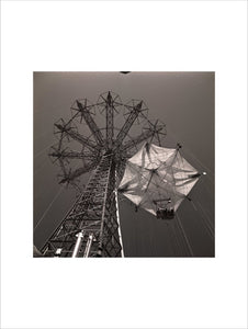 Coney Island, NYC