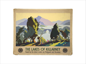 The Lakes of Killarney