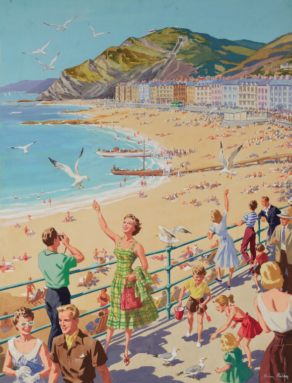 Aberystwyth